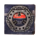 Pressure Plate Toyota Corona RT40, Hiace, Finger Type, APSG393 AP