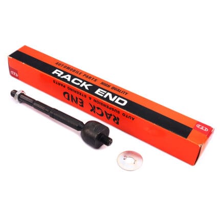 Rack End Ford Ranger P6T, Mazda BT50 2014, Right/Left, SR-M080 5S5