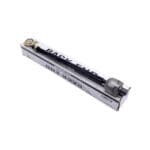 Rack End Nissan B15, B16 Almera, Y11 Wingroad, AD Wagon (Thin stem), 48521-4M401 Three Five