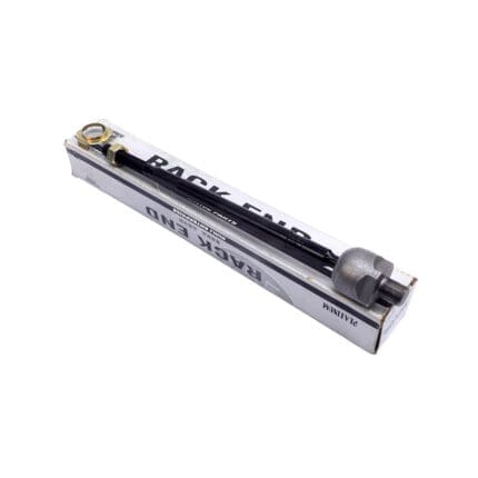Rack End Nissan B15, B16 Almera, Y11 Wingroad, AD Wagon (Thin stem), 48521-4M401 Three Five