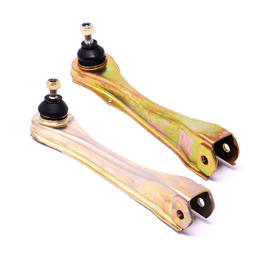Tie Rod End Renault 13, 17, RH & LH, BRA1415 (Pair) Tie Rod End Renault 13, 17, RH & LH, BRA1415 (Pair)