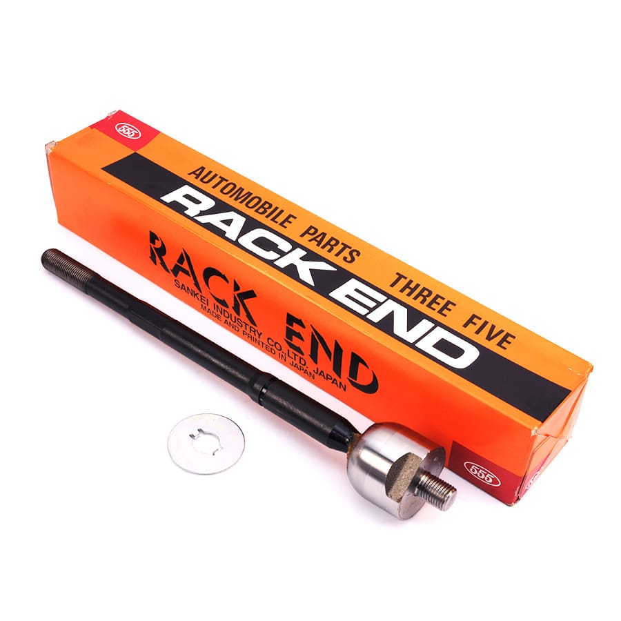Rack End Toyota Hilux Vigo '04-'19 , Fortuner '05-'16 4WD NAKAMOTO Rack End Toyota Hilux Vigo '04-'19 , Fortuner '05-'16 4WD NAKAMOTO