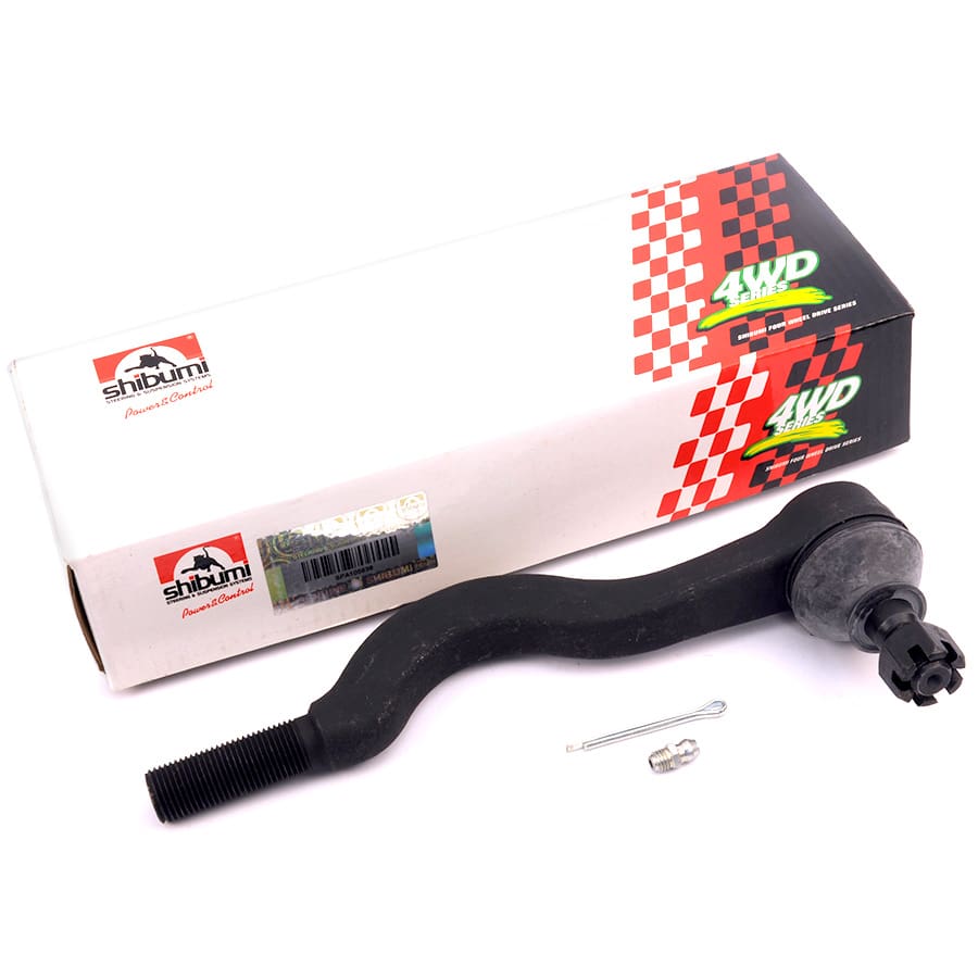 TIE ROD END MITSUBISHI L200 2WD INNER L/R TIE ROD END MITSUBISHI L200 2WD INNER L/R