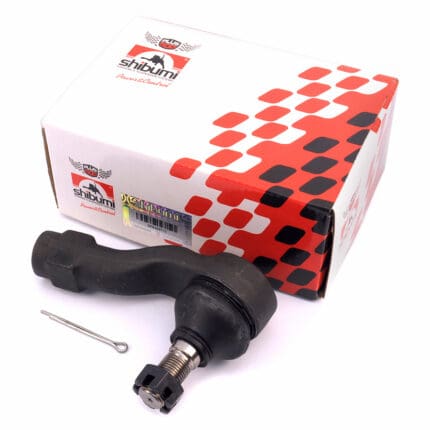 TIE ROD END R/L.NISS.URVAN E25 ZD30