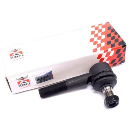 Tie Rod End Toyota Coaster '93-ON,BB4#/6#, HDB5#, HZB4#/5#/7#, BZB6#/7#, TRB6#/7#, XZB6#/7#(OUTER) SHIBUMI