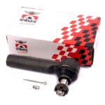 Tie Rod End Toyota Hiace ’04–’21 KDH/TRH/GDH/LH20#/21#/22#, KDS20# (2KD,1KD,2TR,1TR,1GD,5L) L/R Shibumi