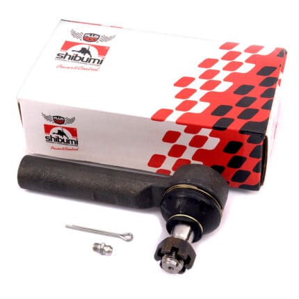 Tie Rod End Toyota Hiace ’04–’21 KDH/TRH/GDH/LH20#/21#/22#, KDS20# (2KD,1KD,2TR,1TR,1GD,5L) L/R Shibumi