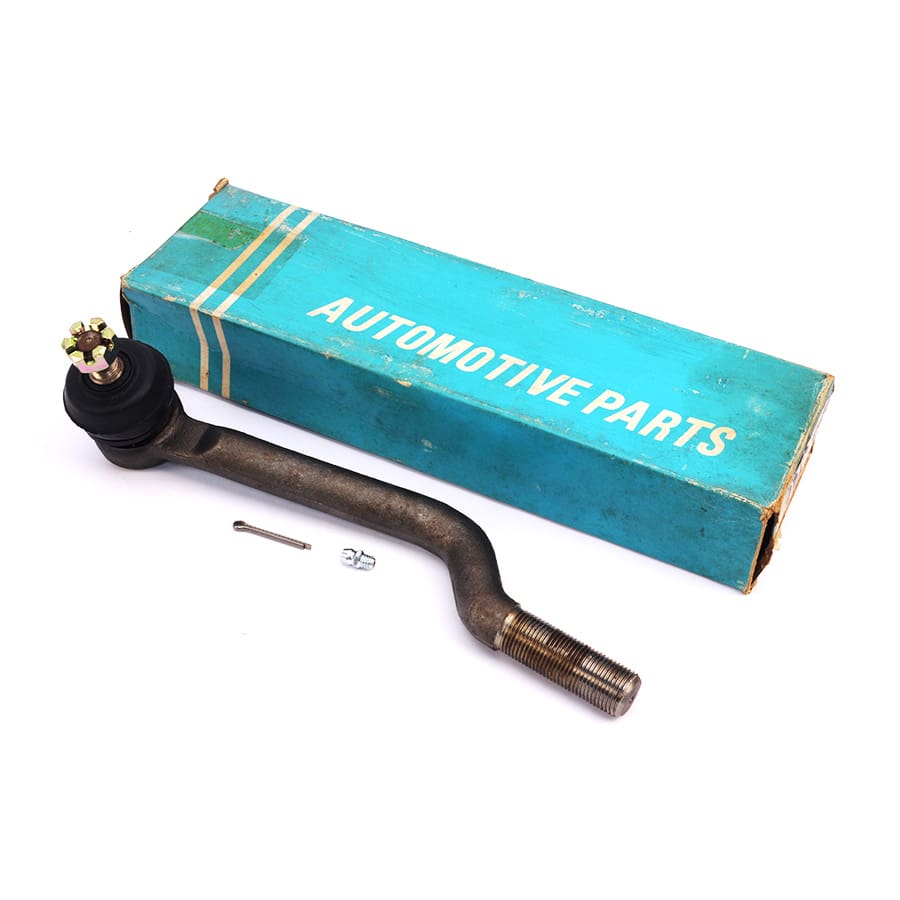 Tie Rod End Datsun 280C, 430, INNER Right, 48521-V0125 Tamaki Tie Rod End Datsun 280C, 430, INNER Right, 48521-V0125 Tamaki