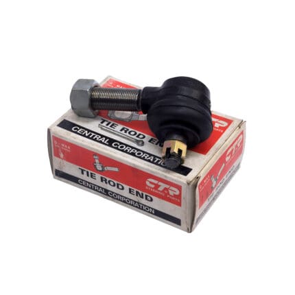 Tie Rod End Kia Ceres, Daewoo, Espero, Ceilo, Racer, (Left) CEKO-1L CTR