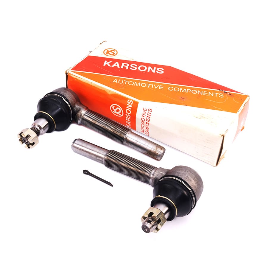 Tie Rod End Mitsubishi Canter 4D32, Rosa, MM3391 Karsons Tie Rod End Mitsubishi Canter 4D32, Rosa, MM3391 Karsons