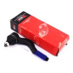 Tie Rod End Mitsubishi Galant 1600, 2000, L200, L300, TE-7112L Twins