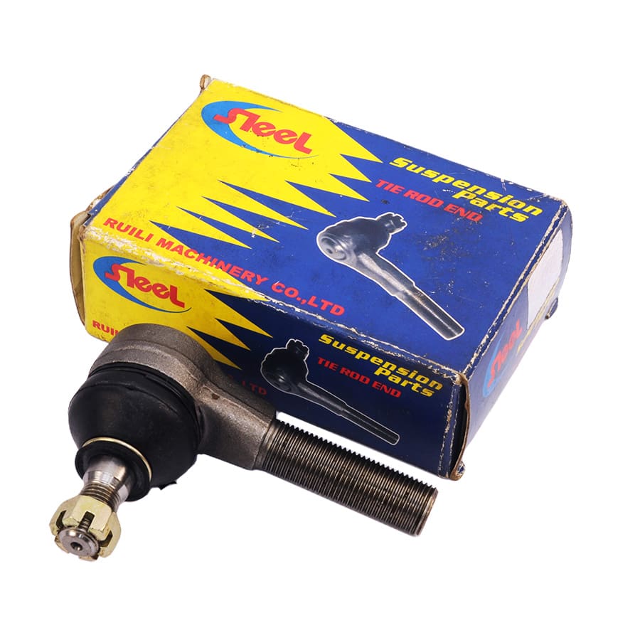 Tie Rod End Mitsubishi L200 P/Up 4WD K34T, L300 4WD MB241171 Steel Tie Rod End Mitsubishi L200 P/Up 4WD K34T, L300 4WD MB241171 Steel
