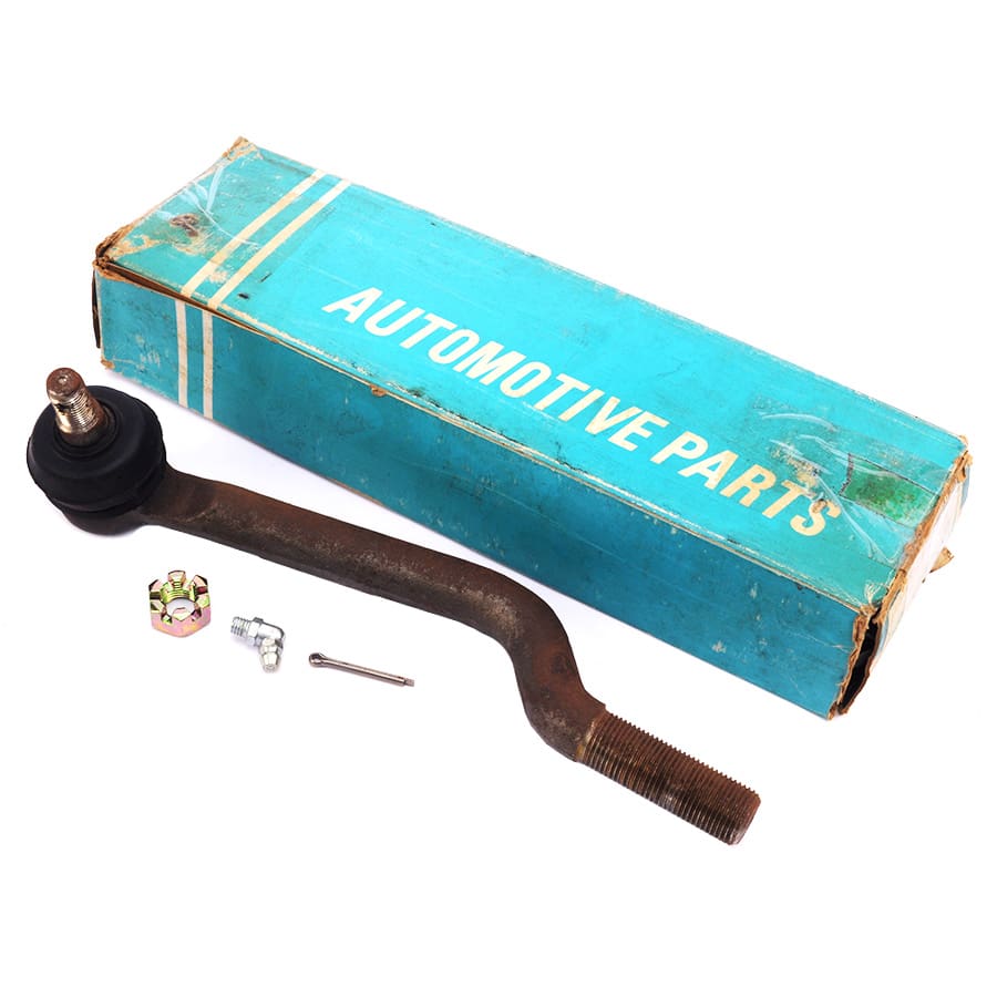 Tie Rod End Datsun 280C, 430, INNER Left, 48641-V0125 Tamaki Tie Rod End Datsun 280C, 430, INNER Left, 48641-V0125 Tamaki