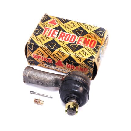Tie Rod End Datsun 620 P/Up, Left, 48580-B5000 Spike