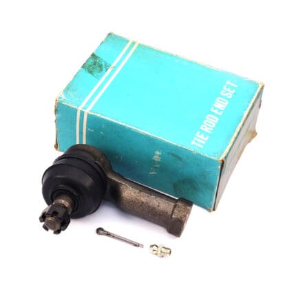 Tie Rod End Datsun 620 P/Up, Left, 48580-B9525 Tamaki