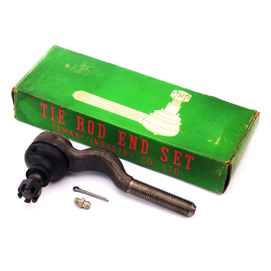 Tie Rod End Toyota Corona RT40, 60, 70, INNER, 45406-29016 Tamaki Tie Rod End Toyota Corona RT40, 60, 70, INNER, 45406-29016 Tamaki