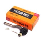 Tie Rod End Toyota Corona RT40, 60, 70, INNER, 45406-29016 Three Five