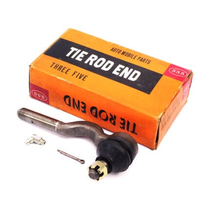 Tie Rod End Toyota Corona RT40, 60, 70, INNER, 45406-29016 Three Five