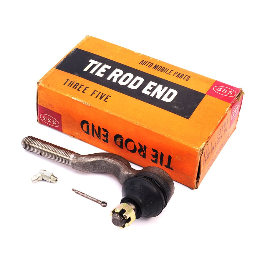Tie Rod End Toyota Corona RT40, 60, 70, INNER, 45406-29016 Three Five Tie Rod End Toyota Corona RT40, 60, 70, INNER, 45406-29016 Three Five