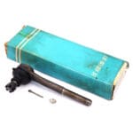 Tie Rod End Toyota Corona RT40, 60, 70, OUTER, 45046-29016 Tamaki