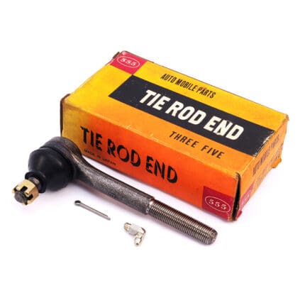 Tie Rod End Toyota Corona RT40, 60, 70, OUTER, 45046-29016 Three Five