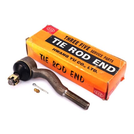Tie Rod End Toyota Hiace 83', 45406-29035 Three Five