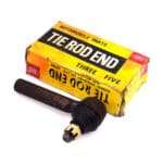 Tie Rod End Toyota Hiace LH110, 45046-29325 Three Five