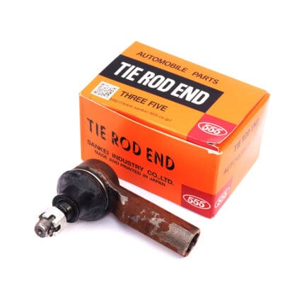 Tie Rod End Toyota Hilux Vigo N/M 4WD, KUN2 Fortuner 2004, 45046-09251 Three Five