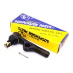 Tie Rod End Toyota Land Cruiser O/M, Left, 45046-69105 Safety Brand