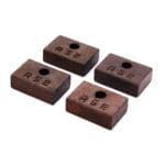 Carbon Brushes 6.5x8x19mm, SR52