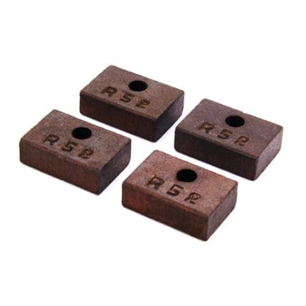 Carbon Brushes 6.5x8x19mm, SR52