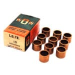 Starter Bushing OD 16mm | ID 13mm, LB78 10Pcs CI