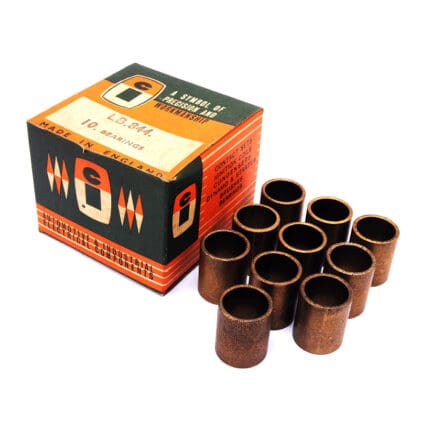 Starter Lucas Bushing OD 18.5mm | ID 15mm, LB844 10Pcs CI