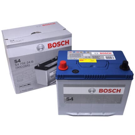 Battery Bosch NS70R (S4)
