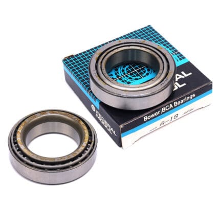 Bearing A-18 Cup & Cone, Federal Mogul