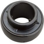 Bearing Insert w/ Set Screw, Wide Inner Ring - Spherical O.D. UC210 NTN