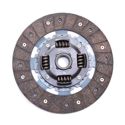 Clutch Disc Mitsubishi Galant 2000 4G63, MB-10 Valeo