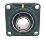 Bearing Unit Four Bolt Square Flanged Set Screw UCF211 NTN