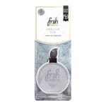 Frsh Scents Air Freshener Card Indigo Ice FR9606