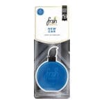 Frsh Scents Air Freshener Card New Car FR9576