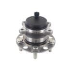 Wheel Bearing w/hub Hyundai Tucson '15-'20, Sonata '14-, Kia Optima '15-'19, Sportage '15-'22 (Rear) ILJIN