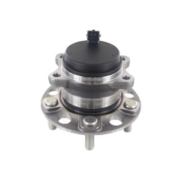 Wheel Bearing w/hub Hyundai Tucson '15-'20, Sonata '14-, Kia Optima '15-'19, Sportage '15-'22 (Rear) ILJIN