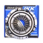 Pressure Plate Nissan 720, 180B, 910, 30210-K0100-S JKK