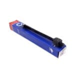 Rack End Nissan B15, B16 Almera 4WD, P11 Primera, Serena, SSS BlueBird 4WD, DA48521.72E06 OE