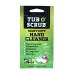 Tub O' Scrub Heavy Duty Hand Cleaner 1 Pk TS01