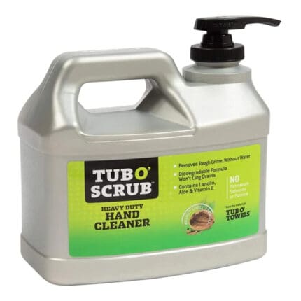 Tub O' Scrub Heavy Duty Hand Cleaner Gallon TS28