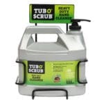 Tub O' Scrub Wall Mount Bracket (Gallon) BRCKTTS28