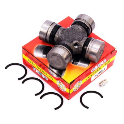 Universal Joint Mazda B1600, B2000, B2500, BT-50, Titan, Ford Ranger (28x80) Osaka