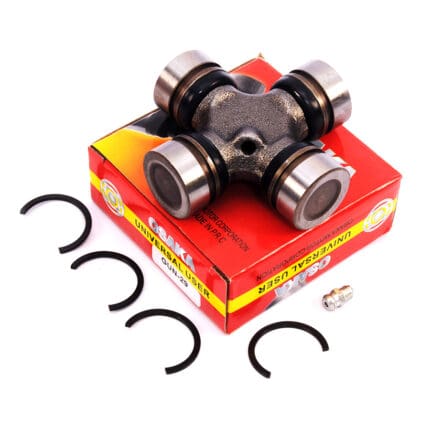 Universal Joint Nissan  D21, D22 (4WD), E25, E26, R50, W40 (28x80) Osaka