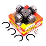 Universal Joint Nissan E24 TD27, E25 (27x72) Osaka